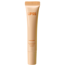 Блиск для губ Lipss Lipper Mandarin Lip Gloss